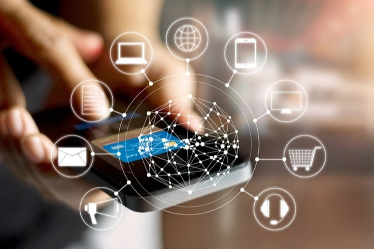 Personalizing Modern Customer Journey