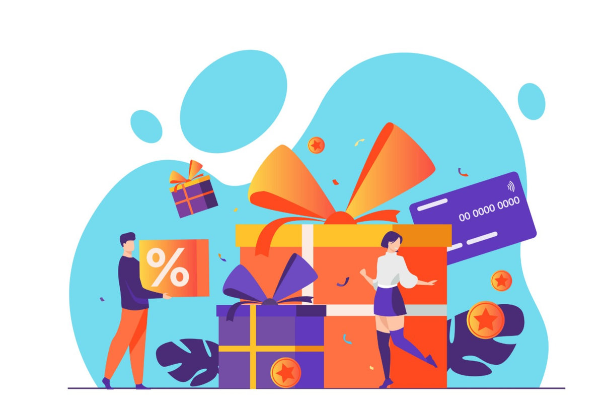 Personalizing Modern Customer Journey