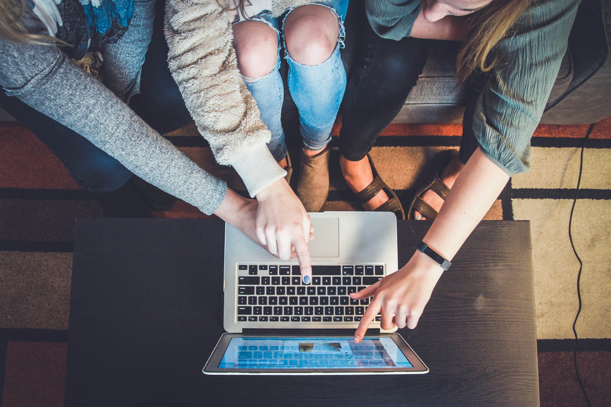 Personalizing Modern Customer Journey