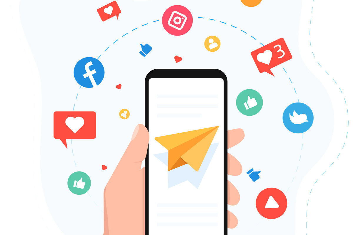 Personalizing Modern Customer Journey