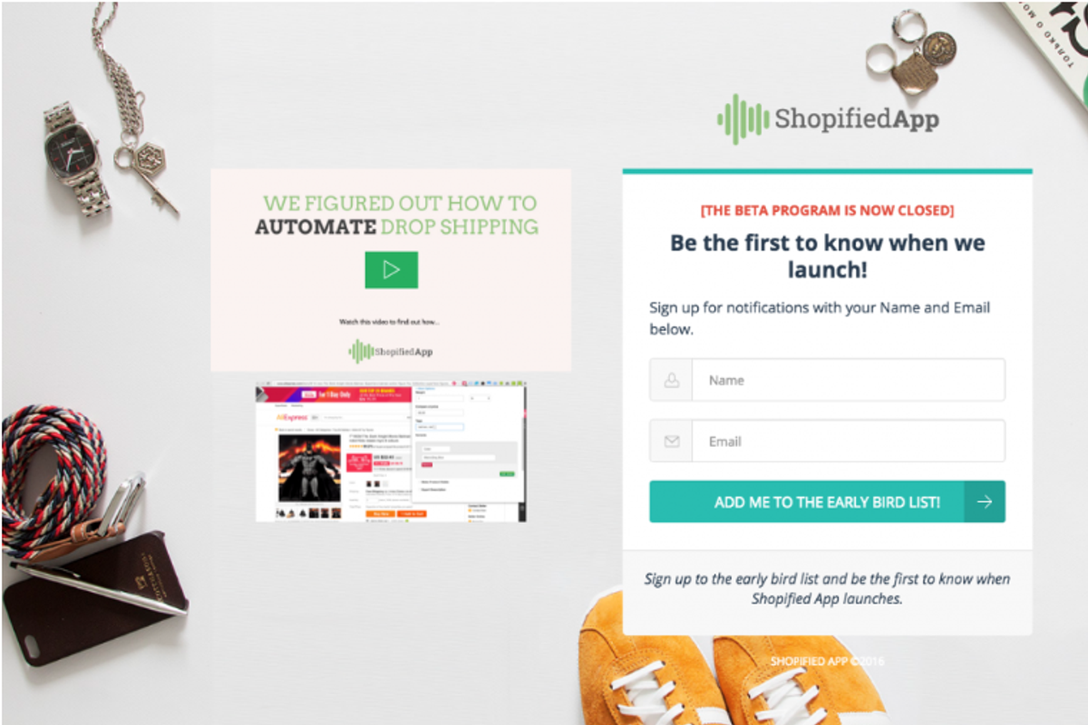Coupon campaigns example