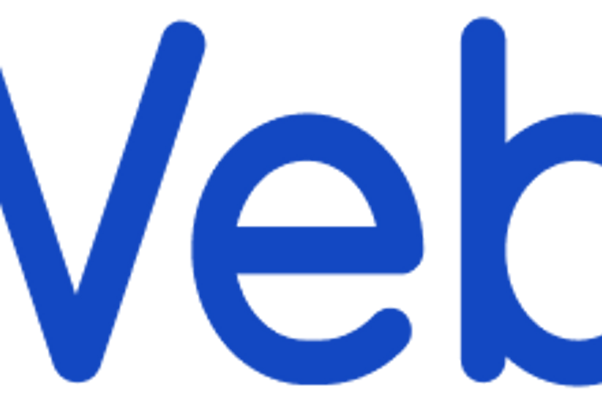 Weblium logo