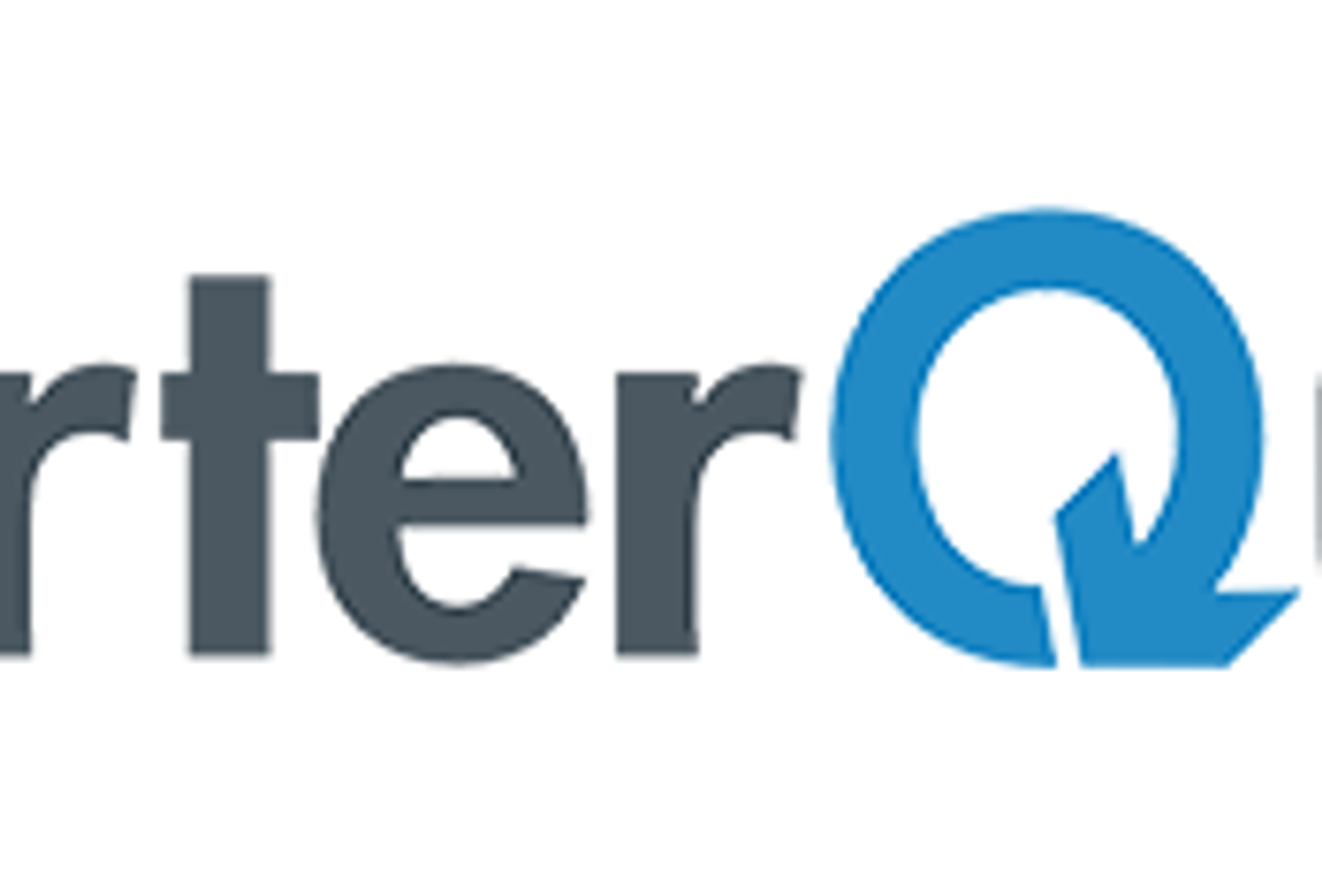 SmarterQueue logo