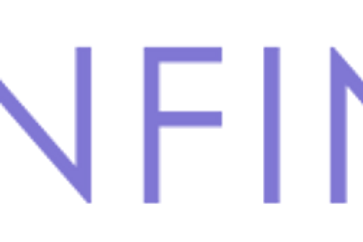 Infinity logo