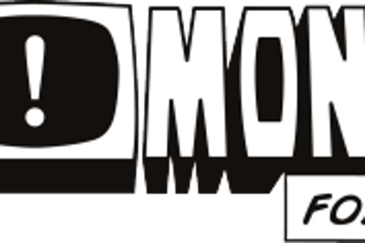 SuperMonitoring logo