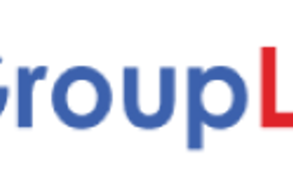 Group Leads logo