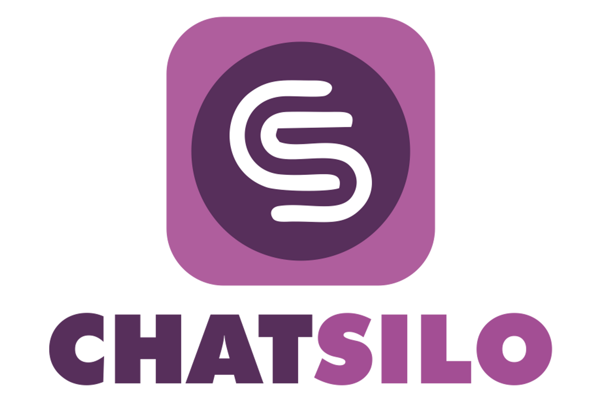 ChatSilo logo