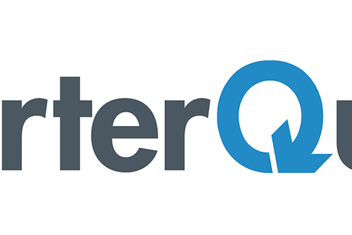 SmarterQueue logo