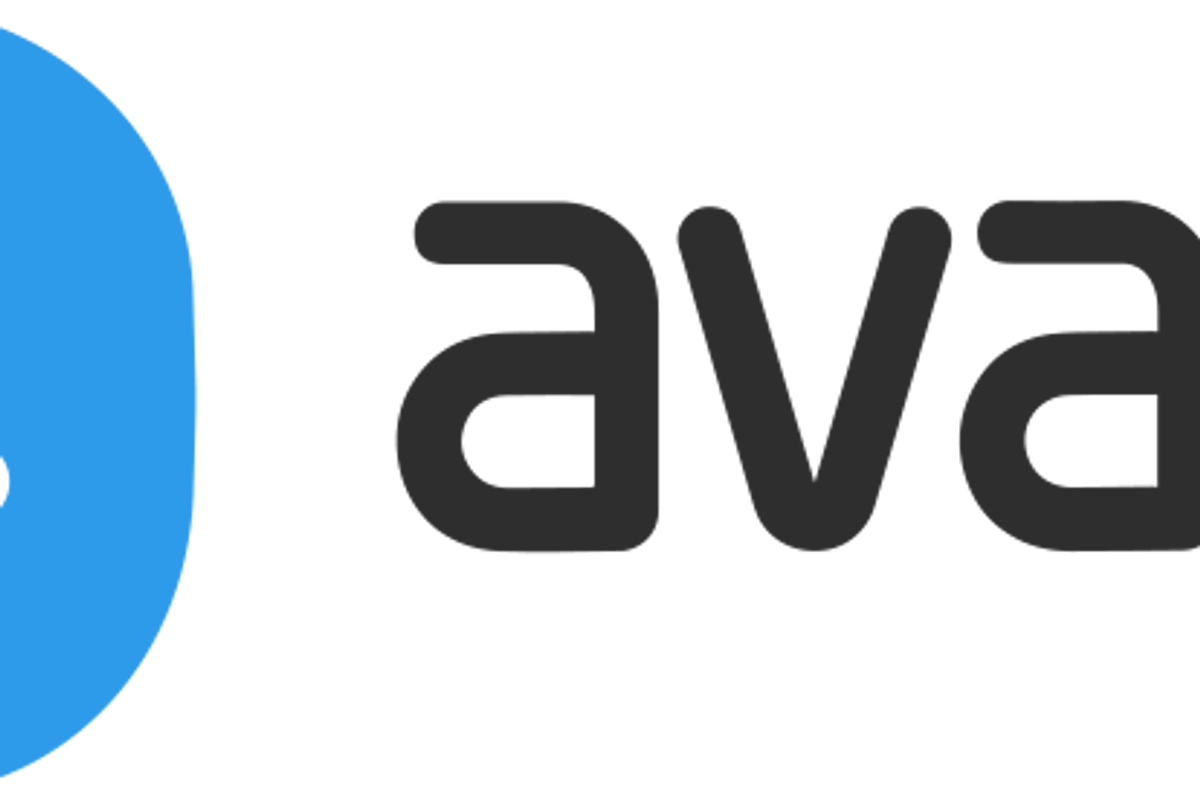 Avaza logo