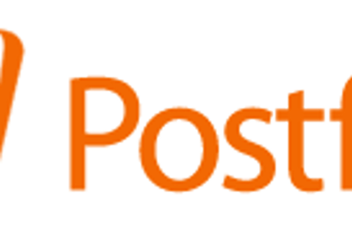 Postfity logo