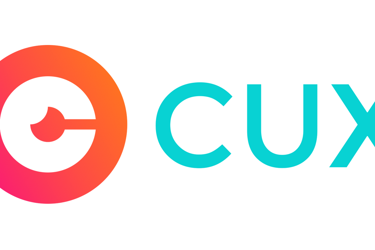 Cux.io logo