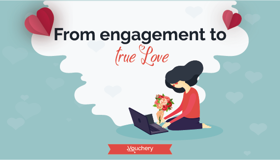 Illustration of 10 tactics to deepen the relationship with your customer