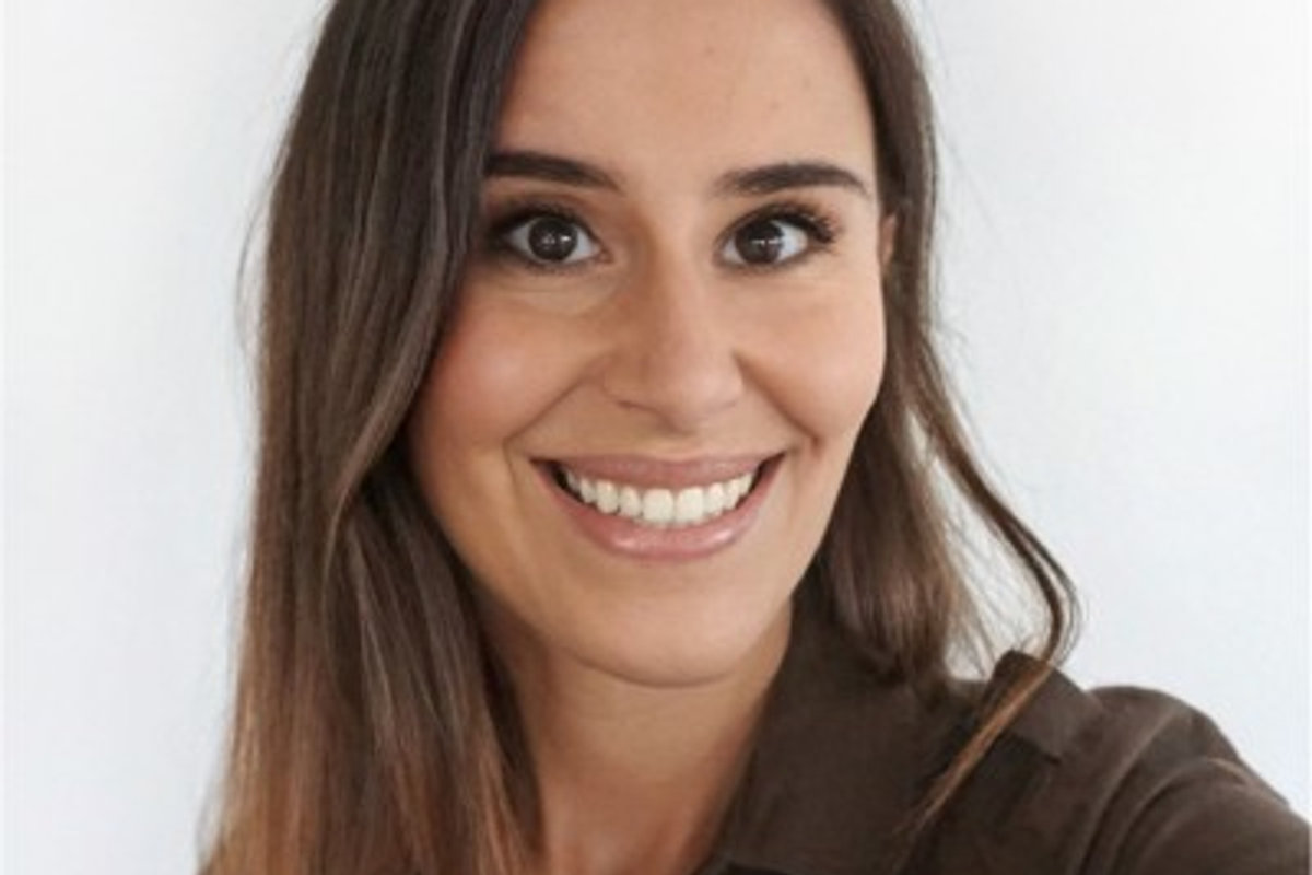 Photo of the article author