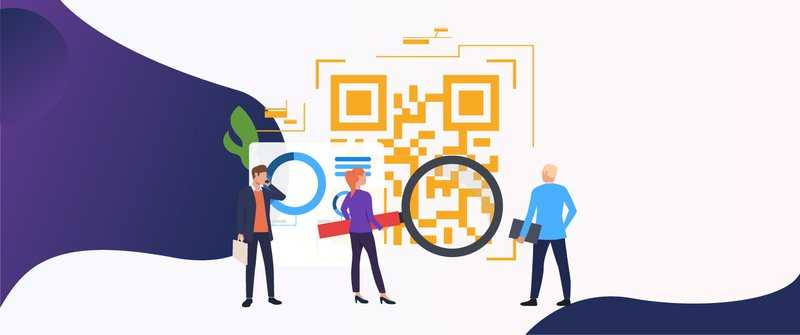 Coupon QR codes generation and scanning by Vouchery.io