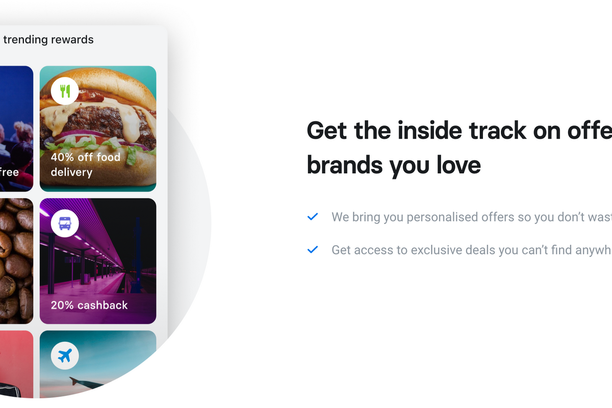 Revolut personalized discounts and offers for business customers