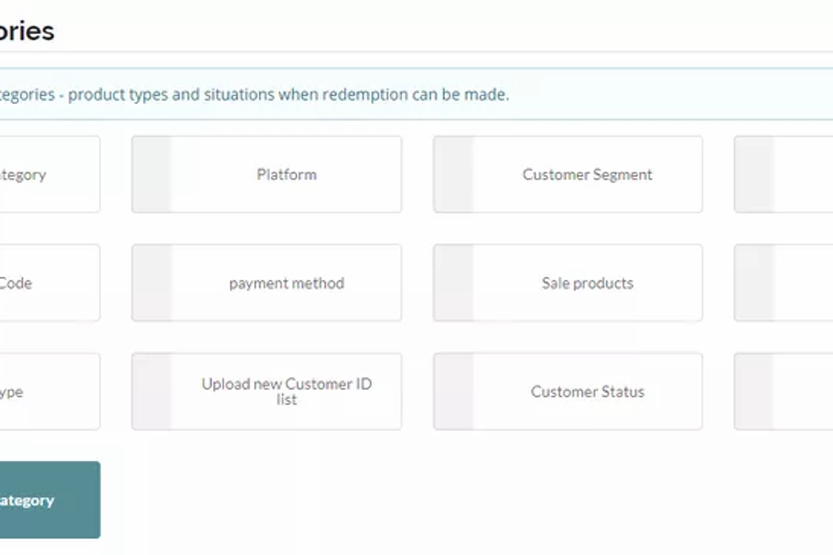 Setting reward limitations to encourage timely redemption