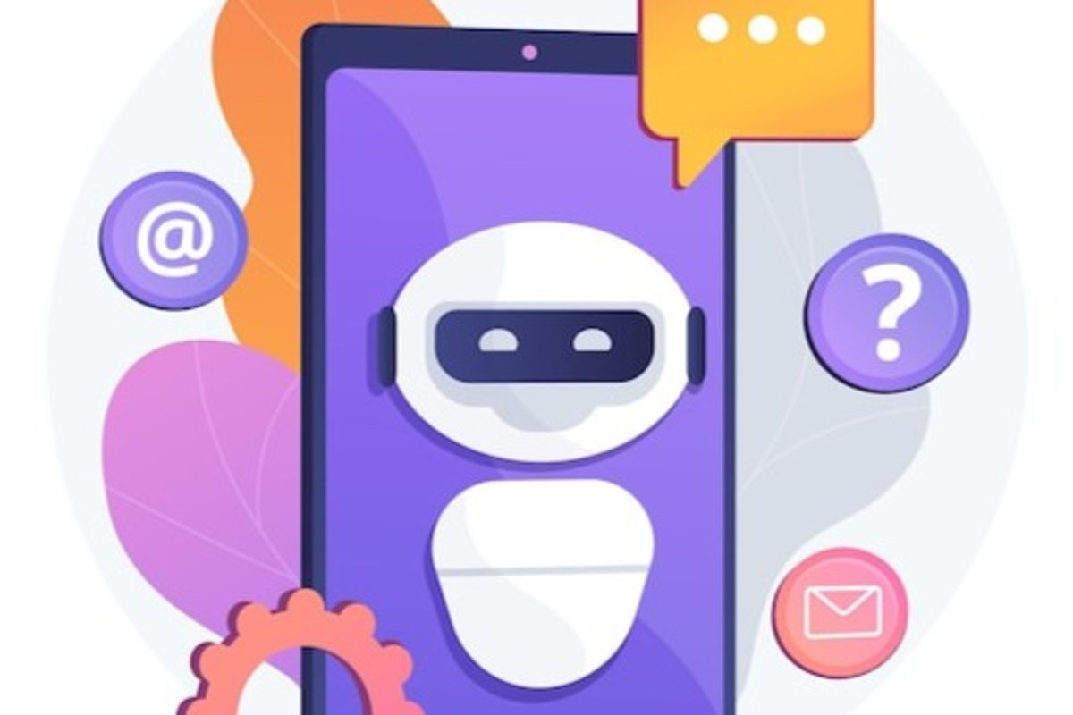 Illustrating a chatbot experience across multiple customer communication channels